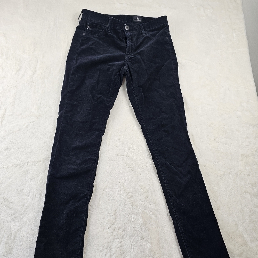 AG Jeans The Legging super skinny Women’s 27 R Adriano Goldschmied